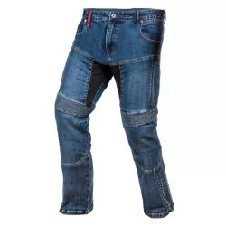 Ayrton 505 blue farmer nadrág