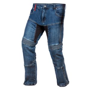 Ayrton 505 blue farmer nadrág