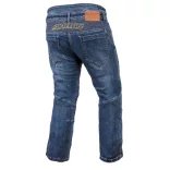 Ayrton 505 blue farmer nadrág