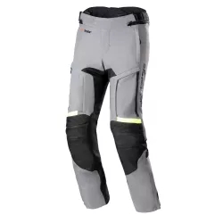   Alpinestars Bogota Pro Drystar® 3 évszakos - black-grey nadrág