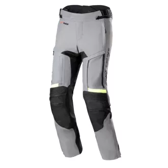   Alpinestars bogota pro drystar® 3 évszakos - fekete/szürke nadrág