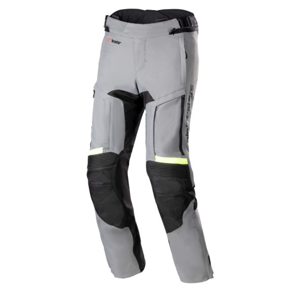 Alpinestars Bogota Pro Drystar® 3 évszakos - black-grey nadrág