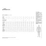 Alpinestars Bogota Pro Drystar® 3 évszakos - black-grey nadrág