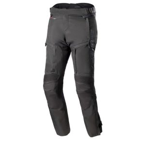 Alpinestars Bogota Pro Drystar® 4 évszakos black nadrág