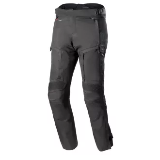 Alpinestars bogota pro drystar® 4 évszakos fekete nadrág