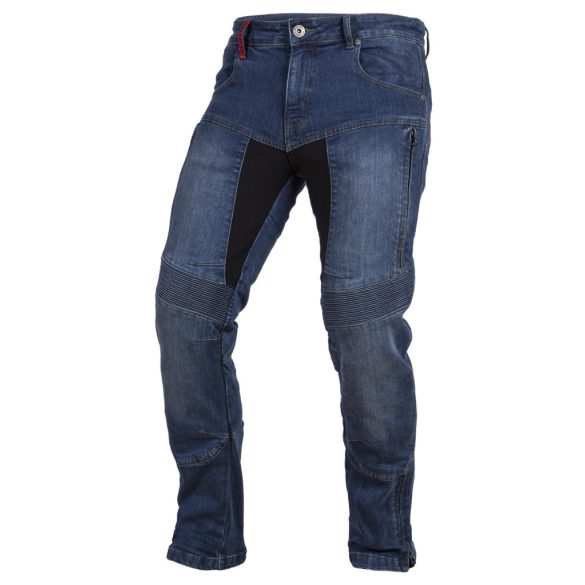 Ayrton 505 blue s.kék farmer nadrág