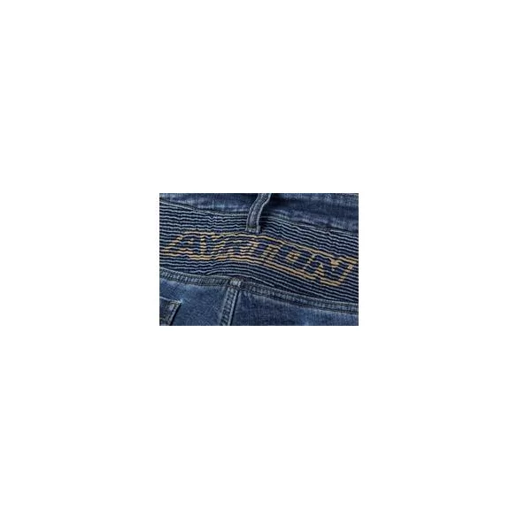 Ayrton 505 blue s.kék farmer nadrág