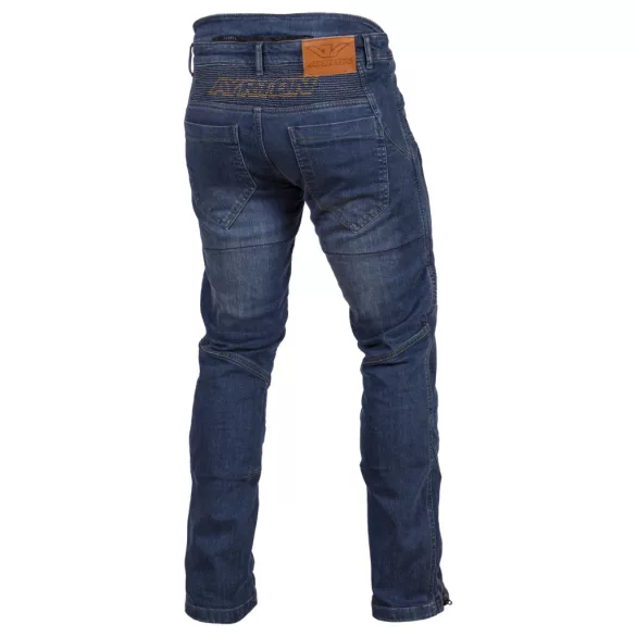 Ayrton 505 blue s.kék farmer nadrág
