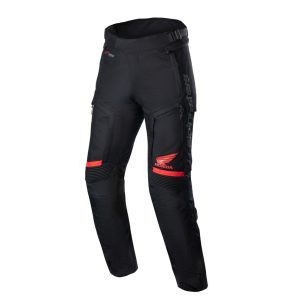 Alpinestars Bogota Pro Drystar® Honda black collection nadrág