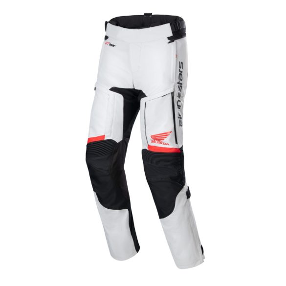 Alpinestars Bogota Pro Drystar® Honda grey collection nadrág