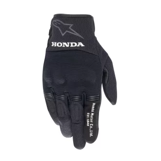 Alpinestars copper Honda kollekció kesztyű