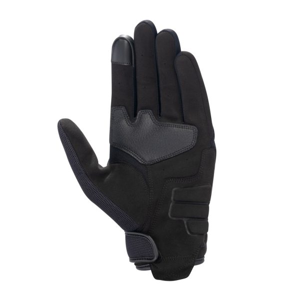 Alpinestars Copper Honda kollekció kesztyű