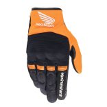 Alpinestars Copper Honda kollekció kesztyű