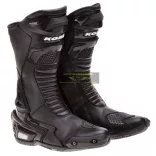 Kore Sport Black motoros csizma