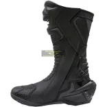 Kore Sport Black motoros csizma