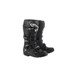 ALPINESTARS TECH 7 ENDURO DRYSTAR CSIZMA BLACK-GRAY-FLUO YELLOW