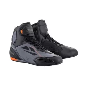 Alpinestars Faster 3 Drystar WP Motoros Cipő