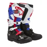 ALPINESTARS TECH 7 ENDURO DRYSTAR CSIZMA HONDA COLLECTION