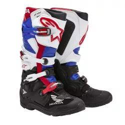 ALPINESTARS TECH 7 ENDURO DRYSTAR CSIZMA HONDA COLLECTION