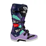 ALPINESTARS TECH 7 limited edition IMPERIAL CSIZMA BLUE