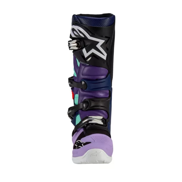 ALPINESTARS TECH 7 limited edition IMPERIAL CSIZMA BLUE