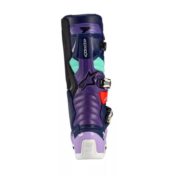 ALPINESTARS TECH 7 limited edition IMPERIAL CSIZMA BLUE