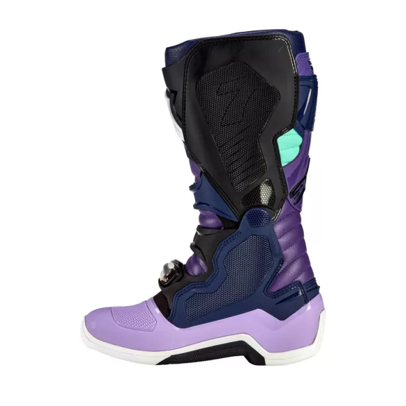 ALPINESTARS TECH 7 limited edition IMPERIAL CSIZMA BLUE