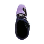 ALPINESTARS TECH 7 limited edition IMPERIAL CSIZMA BLUE