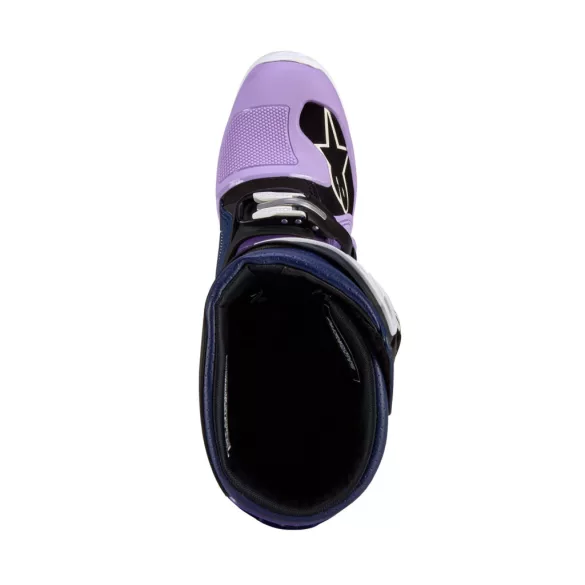 ALPINESTARS TECH 7 limited edition IMPERIAL CSIZMA BLUE