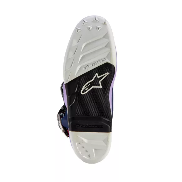 ALPINESTARS TECH 7 limited edition IMPERIAL CSIZMA BLUE