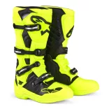 ALPINESTARS TECH 5 CSIZMA FLUO YELLOW