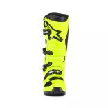 ALPINESTARS TECH 5 CSIZMA FLUO YELLOW