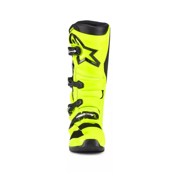 ALPINESTARS TECH 5 CSIZMA FLUO YELLOW