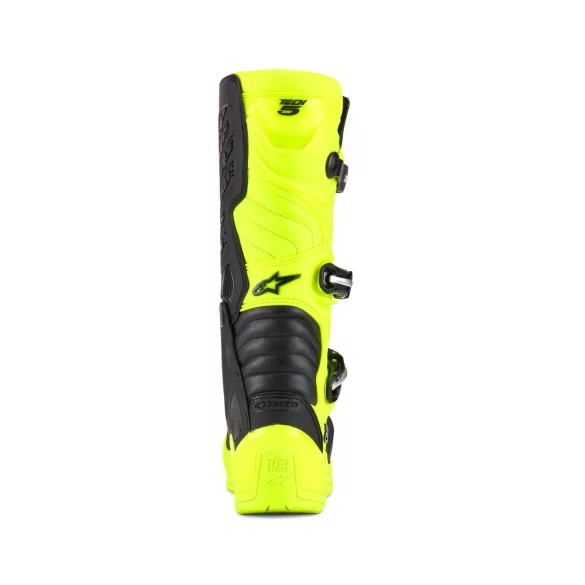 ALPINESTARS TECH 5 CSIZMA FLUO YELLOW