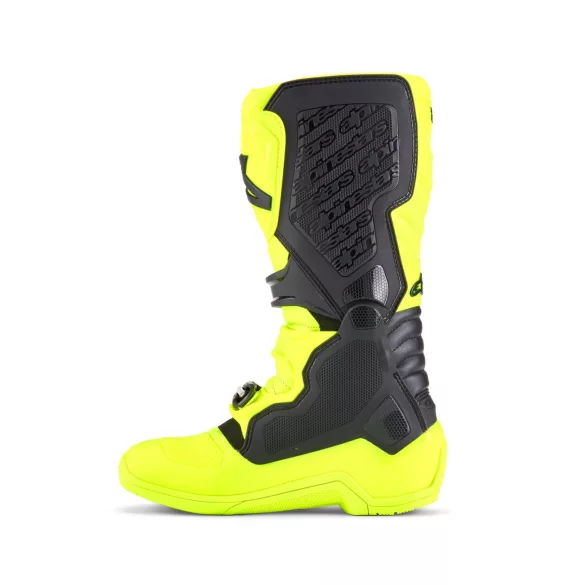 ALPINESTARS TECH 5 CSIZMA FLUO YELLOW