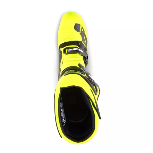 ALPINESTARS TECH 5 CSIZMA FLUO YELLOW