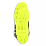 ALPINESTARS TECH 5 CSIZMA FLUO YELLOW