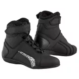 Kore Velcro 2.0 női Black-white motoros cipő 42
