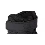 Kore Velcro 2.0 női Black-white motoros cipő 42