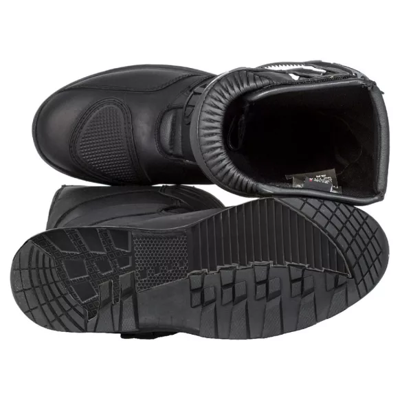 Kore adventure long 3.0 motoros csizma