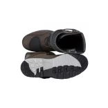 Kore adventure long 3.0 motoros csizma barna szinben