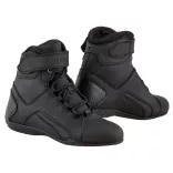Kore Velcro 2.0 női Black motoros cipő