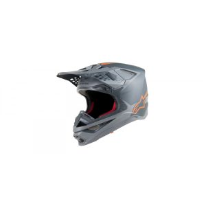 ALPINESTARS SUPERTECH S-M10 META BUKÓSISAK 2XL