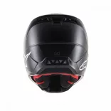ALPINESTARS S-M5 SOLID BUKÓSISAK, FEKETE MATT 2XL
