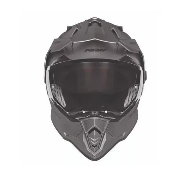 NOX N312 offroad/dualsport/trail bukósisak