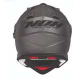 NOX N312 offroad/dualsport/trail bukósisak