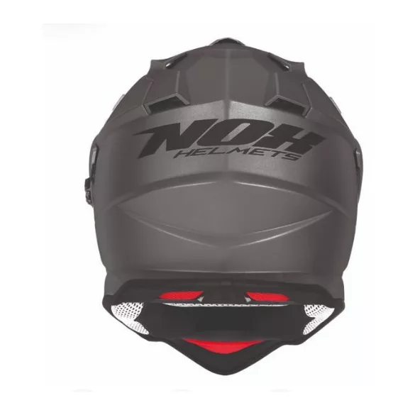 NOX N312 offroad/dualsport/trail bukósisak