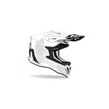 AIROH STRYCKER COLOR bukósisak FEHÉR, S MÉRETBEN