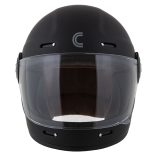 CASSIDA FIBRE SOLID BUKÓSISAK BLACK MATT 