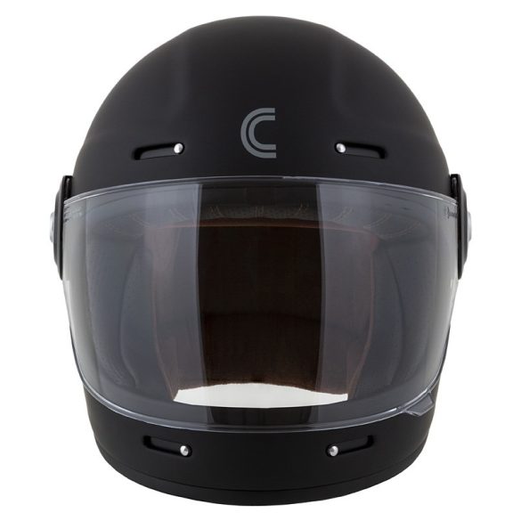 CASSIDA FIBRE SOLID BUKÓSISAK BLACK MATT 